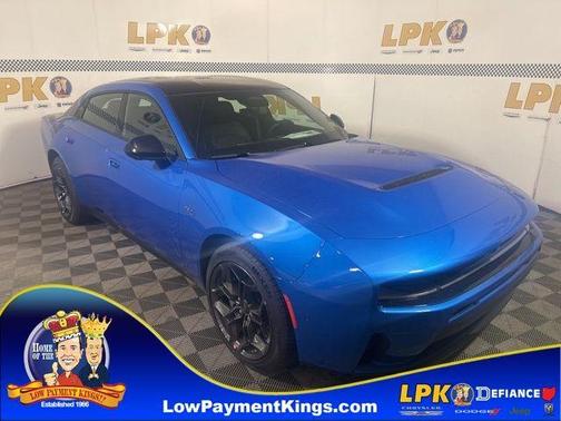 BLUDICROUS 2026 Dodge Charger R/T