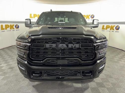 2026 RAM 2500 Limited
