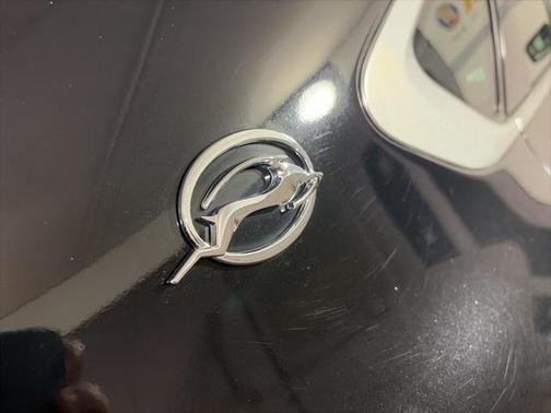 2018 Chevrolet Impala 1LT