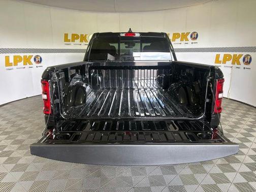 Diamond 2026 RAM 1500 Tradesman