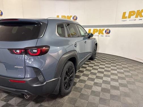 2023 Mazda CX-50 2.5 S Preferred Plus Package