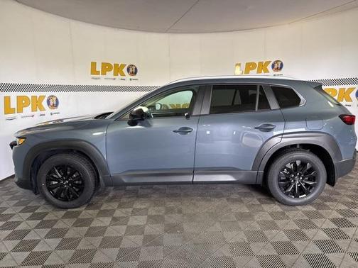 2023 Mazda CX-50 2.5 S Preferred Plus Package
