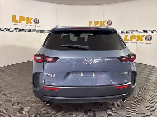 2023 Mazda CX-50 2.5 S Preferred Plus Package