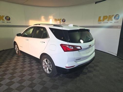 2019 Chevrolet Equinox Premier w/1LZ