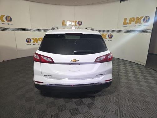 2019 Chevrolet Equinox Premier w/1LZ
