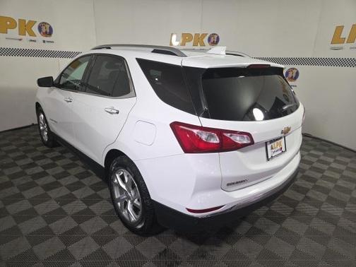 2019 Chevrolet Equinox Premier w/1LZ