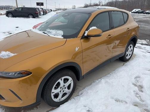 2024 Dodge Hornet GT Plus