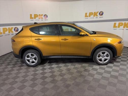 2024 Dodge Hornet GT Plus