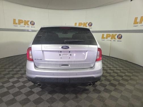 2014 Ford Edge SE