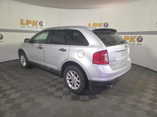 2014 Ford Edge SE