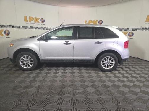 2014 Ford Edge SE