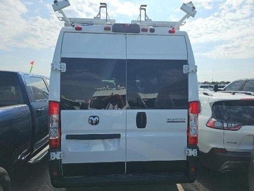 2025 RAM ProMaster 1500 Base
