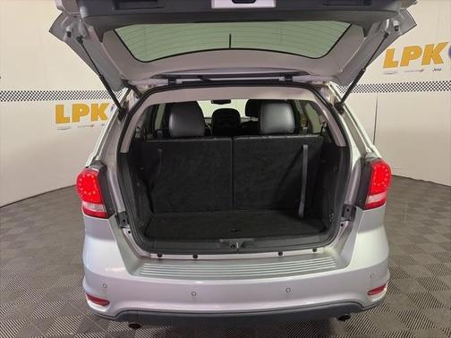 2013 Dodge Journey Crew