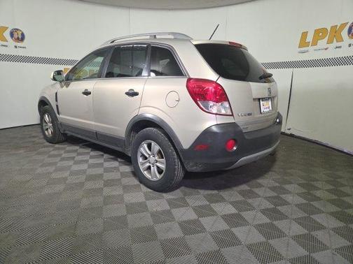 2009 Saturn Vue XE
