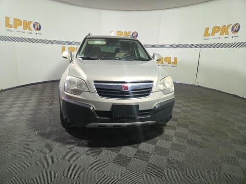 2009 Saturn Vue XE