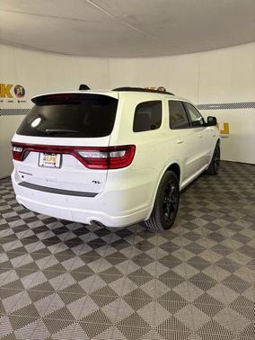 2025 Dodge Durango R/T