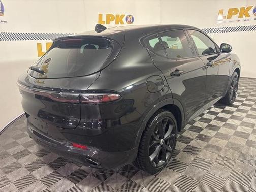 2024 Dodge Hornet R/T Plus