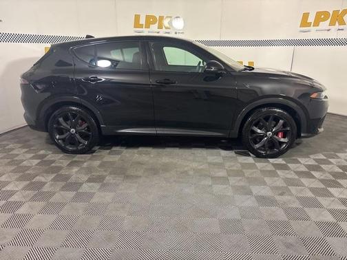 2024 Dodge Hornet R/T Plus