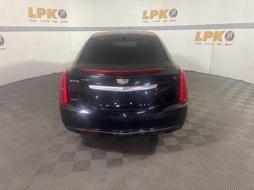 2017 Cadillac XTS Luxury