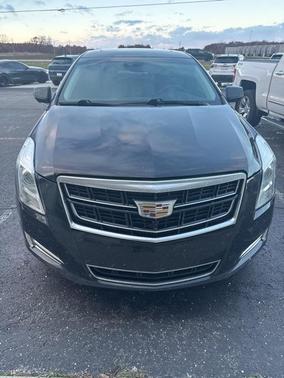 2017 Cadillac XTS Luxury