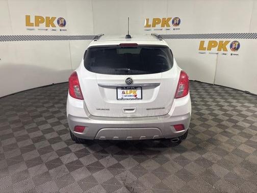 2015 Buick Encore Convenience