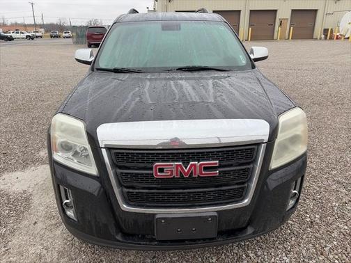 2015 GMC Terrain SLE-2