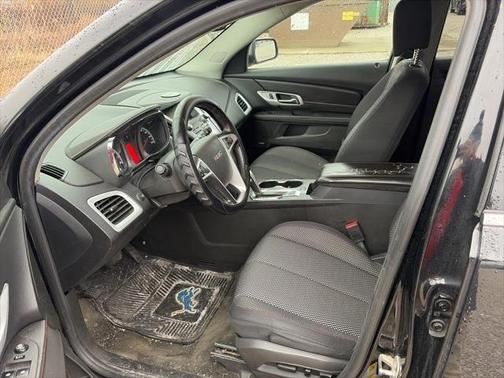 2015 GMC Terrain SLE-2