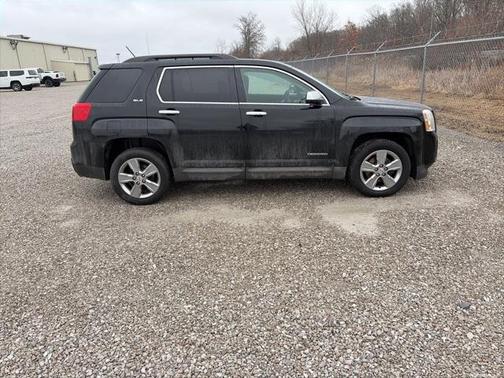 2015 GMC Terrain SLE-2