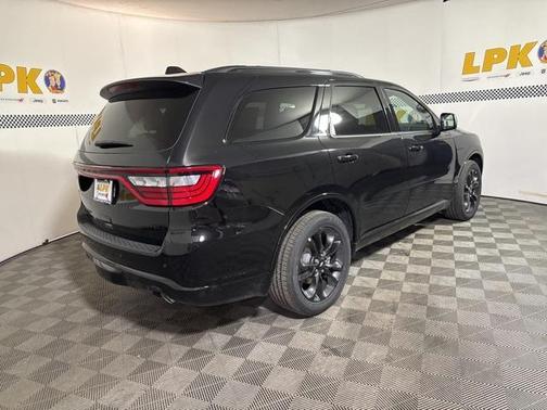 2025 Dodge Durango R/T