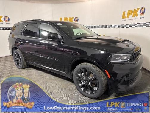 2025 Dodge Durango R/T