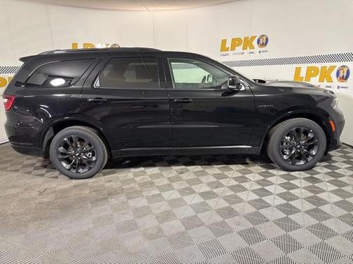 2025 Dodge Durango R/T