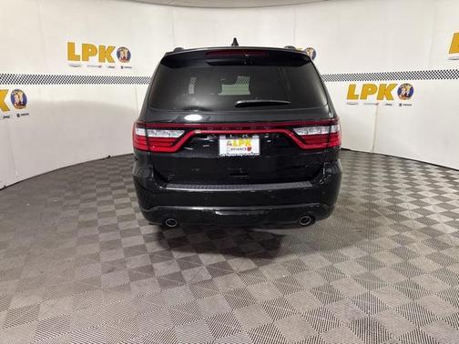 2025 Dodge Durango R/T