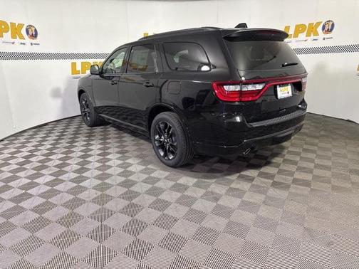 2025 Dodge Durango R/T