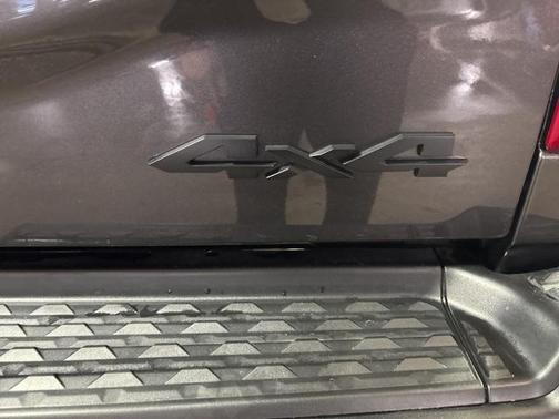 2025 RAM 2500 Rebel/Power Wagon