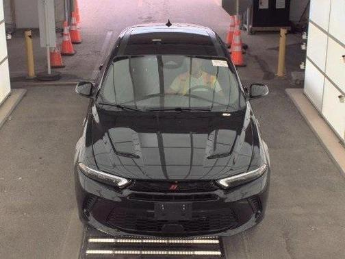2024 Dodge Hornet GT Plus