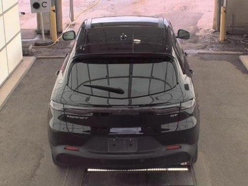 2024 Dodge Hornet GT Plus