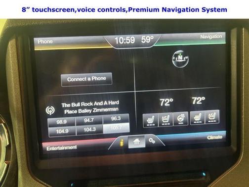 2015 Ford F-250 Platinum