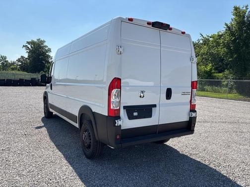 2024 RAM ProMaster 2500 High Roof