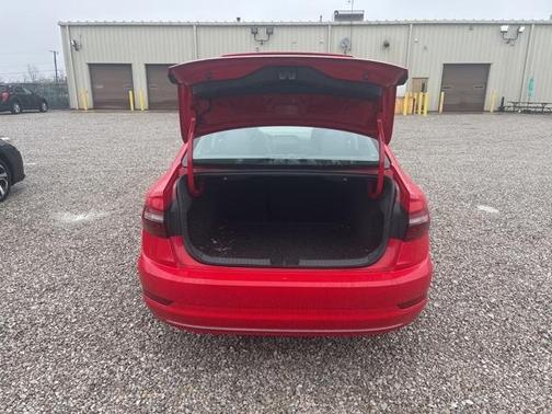 2021 Volkswagen Jetta 1.4T SE