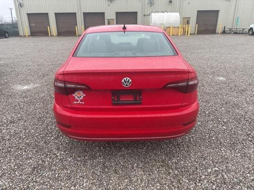 2021 Volkswagen Jetta 1.4T SE