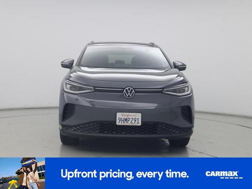 2023 Volkswagen ID.4 S