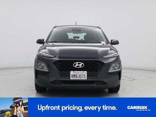 2020 Hyundai KONA SE