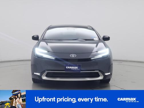 2024 Toyota Prius Prime XSE Premium