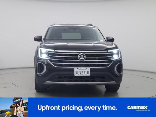 2024 Volkswagen Atlas SE