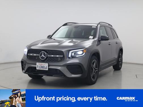2023 Mercedes-Benz GLB 250 