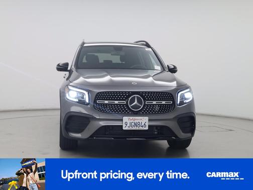 2023 Mercedes-Benz GLB 250 
