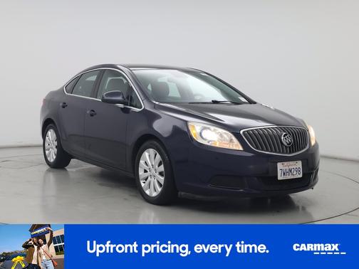 2016 Buick Verano 