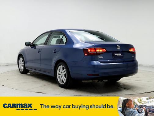 2017 Volkswagen Jetta S