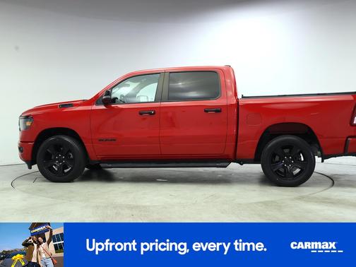 2023 RAM 1500 Bighorn