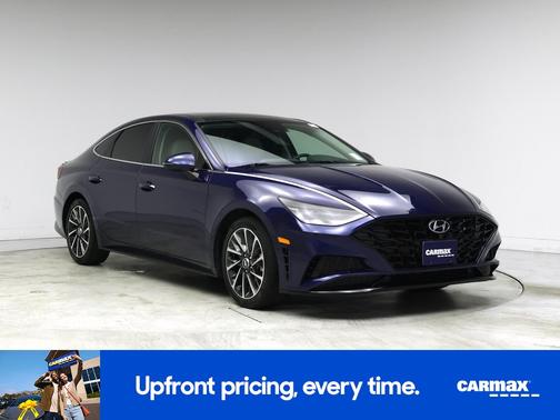 2022 Hyundai SONATA Limited